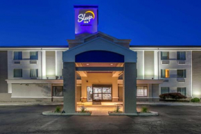 Отель Sleep Inn Allentown-Fogelsville  Фогелсвилл